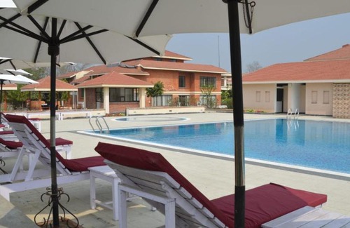 Lumbini Hotel | Lumbini Hotel Kasai