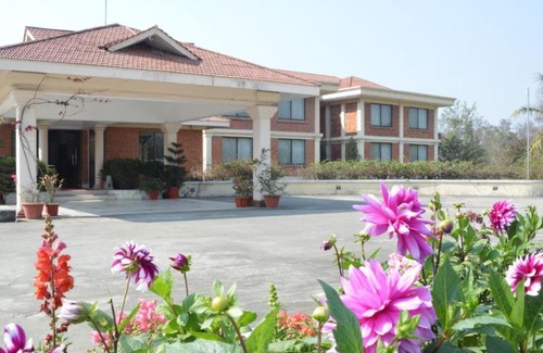 Lumbini Hotel | Lumbini Hotel Kasai