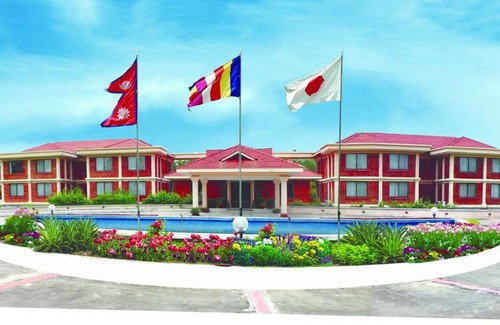 Lumbini Hotel | Lumbini Hotel Kasai