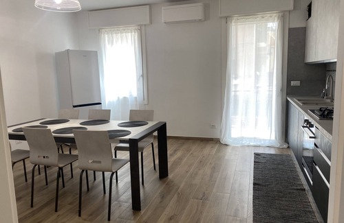 Longa Apartment | LUME Apartment