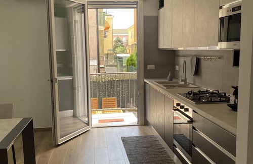 Longa Apartment | LUME Apartment