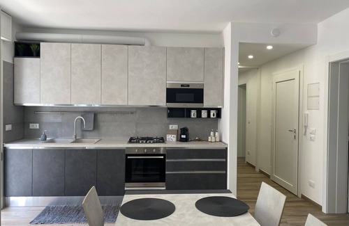 Longa Apartment | LUME Apartment