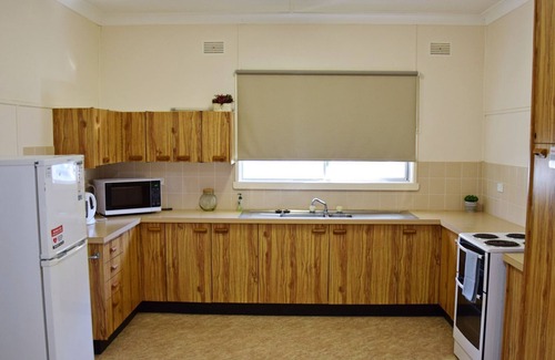 Kempsey Shire Council House | Lumeah - Quaint, well appointed 2 bedroom cottage.