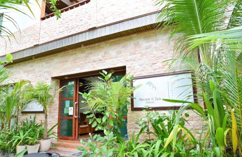 Guraidhoo House | Lumeire Sands, Guraidhoo