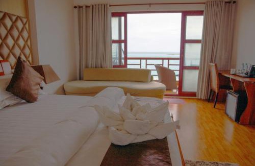 Guraidhoo House | Lumeire Sands, Guraidhoo