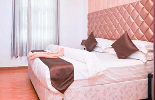 Guraidhoo House | Lumeire Sands, Guraidhoo