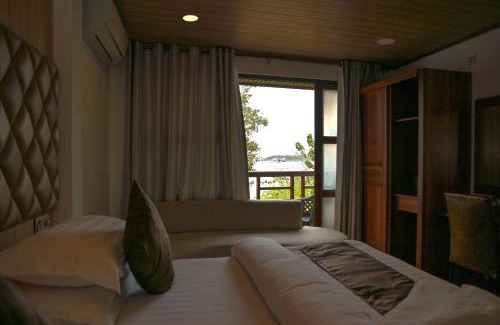 Guraidhoo House | Lumeire Sands, Guraidhoo