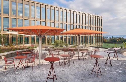 Schenkon Apartment | Lumen Apartments