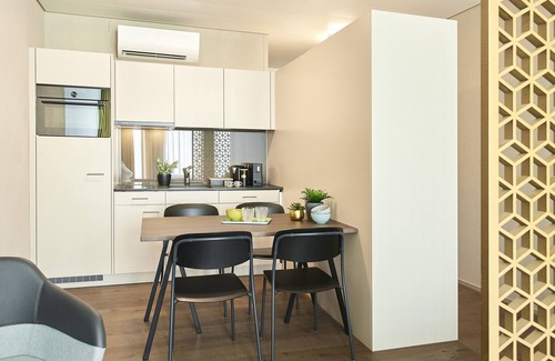 Schenkon Apartment | Lumen Apartments