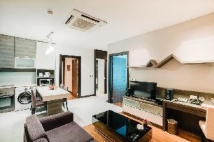 Nong Bon Hotel | Lumen Bangkok Srinakarin