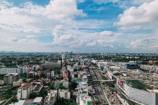 Nong Bon Hotel | Lumen Bangkok Srinakarin