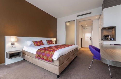 Wipstrik Hotel | Lumen Hotel Zwolle