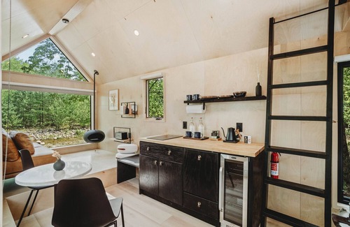 Woodstock Cabin | Lumen Nature Retreat | Cabin HYGGE - MAGNUS