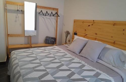 Mondonedo Apartment | Lumen Place APARTAMENTOS