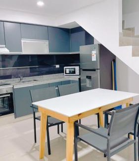 Comuna 9 Apartment | LUMIÈRE ALPHA DÉPARTEMENT