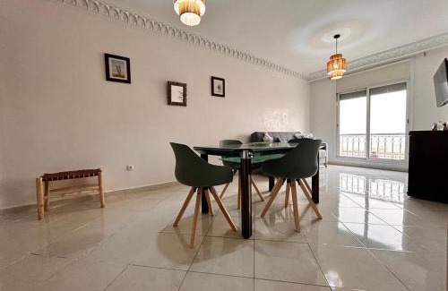 Saada Apartment | Lumière