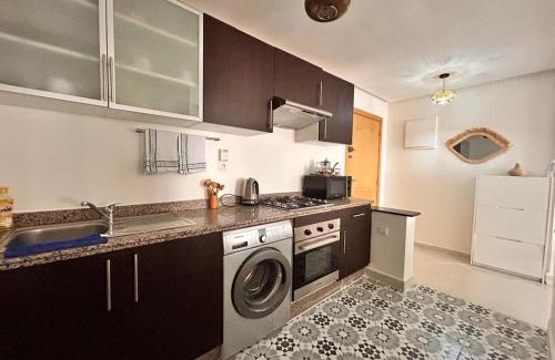 Saada Apartment | Lumière