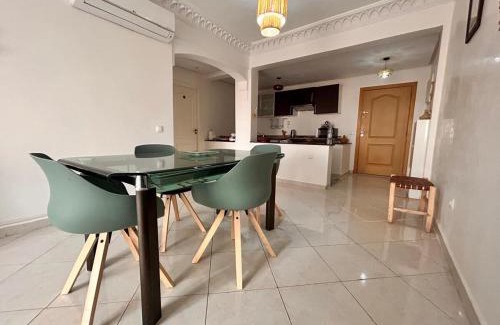 Saada Apartment | Lumière
