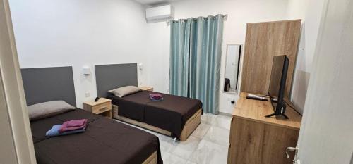 San Gwann Apartment | Lumi Apartment
