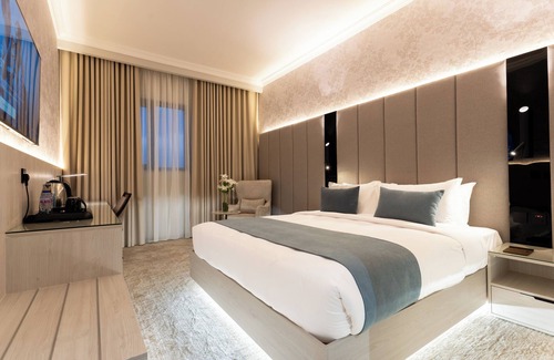 Medina Hotel | Lumian Hotel