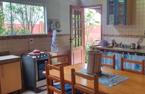 Lumiar House | Lumiar Vacation Rentals