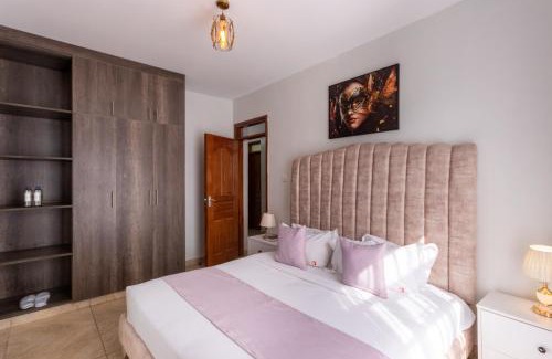 Nanyuki Villa | Lumie Villa #33, Swara Ranch, Nanyuki