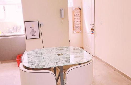 Mataderos Apartment | LUMIÈRE ALICAR APPTS &SUITES