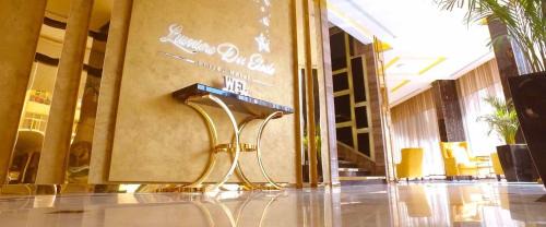 Salmiya Hotel | Lumiere Des Etoile