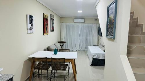 Mataderos Apartment | LUMIERE GRAoULLY