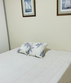 Mataderos Apartment | LUMIERE GRAoULLY