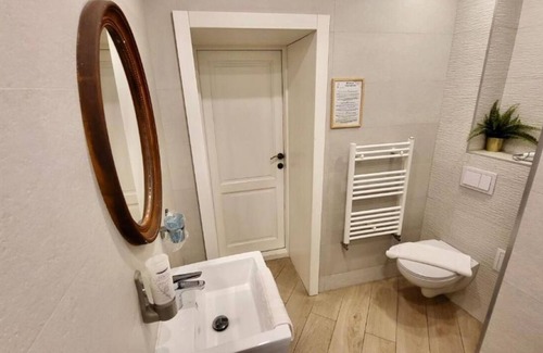 Historic Center Hotel | Lumiere House Sibiu-Family Room
