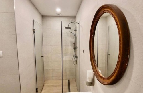 Historic Center Hotel | Lumiere House Sibiu-Family Room