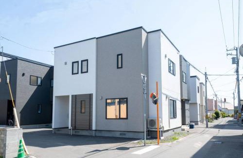 Chuo-ku Villa | Lumiere Vista