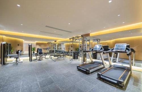 Hong Kou Hotel | Lumijia Rainbow Hotel