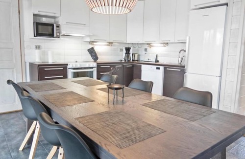 Ruka House | Lumikukka by Interhome