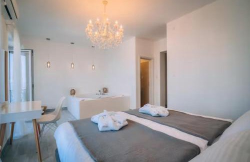 Senj Apartment | LUMIN 4