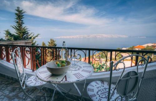 Senj Apartment | LUMIN 4