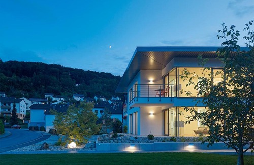 Ingelfingen Apartment | Lumina Apartments