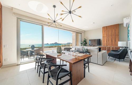 El Tezal Apartment | Lumina at Vista Velas II Los Cabos