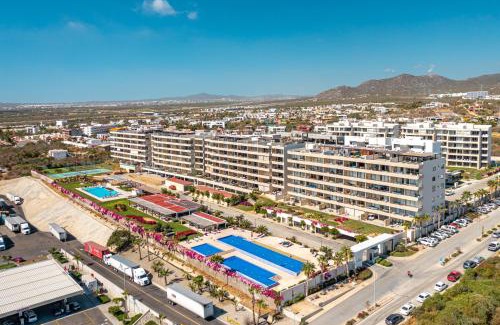 El Tezal Apartment | Lumina at Vista Velas II Los Cabos