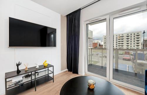 Wola Apartment | Lumina comfy apartment Lodz