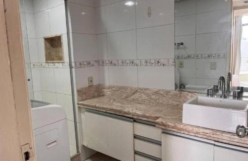 Barra da Tijuca Apartment | LUMINA - Paraíso no Posto 3 da Barra