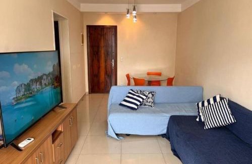 Barra da Tijuca Apartment | LUMINA - Paraíso no Posto 3 da Barra