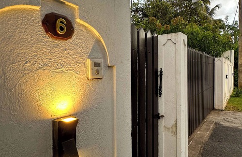 Polhena House | Lumina Villas with AC and WiFi in marvelous & spacious place in Matara