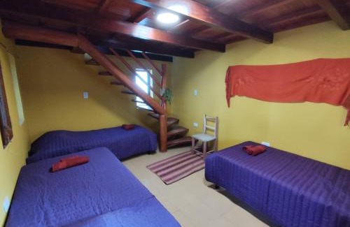 Humahuaca Apartment | Luminares