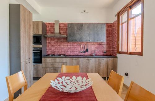 Nuova Gibellina Apartment | LuminArt