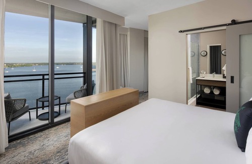 Downtown Historic District Hotel | Luminary Hotel & Co., Autograph Collection
