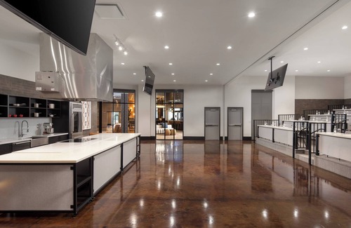 Downtown Historic District Hotel | Luminary Hotel & Co., Autograph Collection