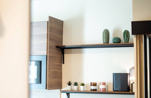 17th Arrondissement Apartment | Lumineux. Appartemt Batignolles/Opéra, Montmatre