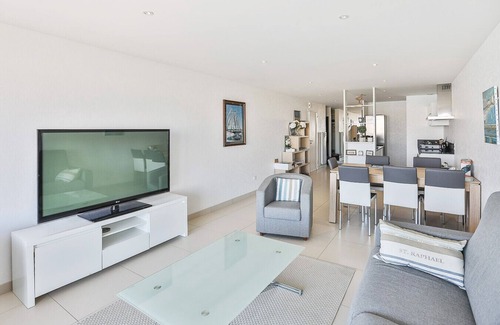 Les Sables d'Olonne Apartment | Lumineux & Vue exceptionnelle. Parking